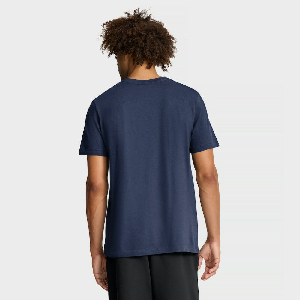 Detroit Tigers Cooperstown Collection T-Shirt Navy | Nike