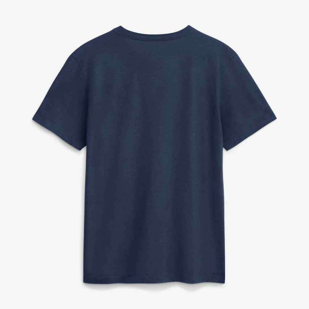 Detroit Tigers Cooperstown Collection T-Shirt Navy | Nike