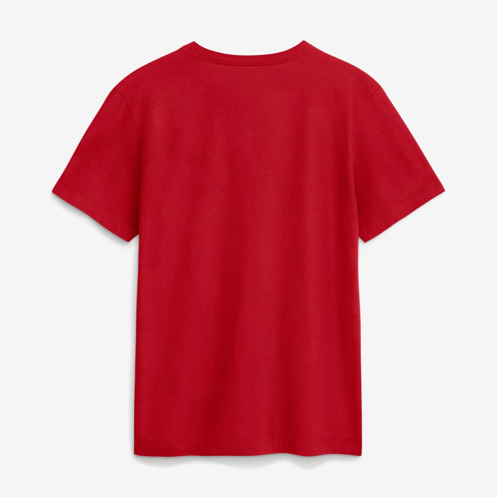 Cincinnati Reds Cooperstown Collection T-Shirt Red | Nike