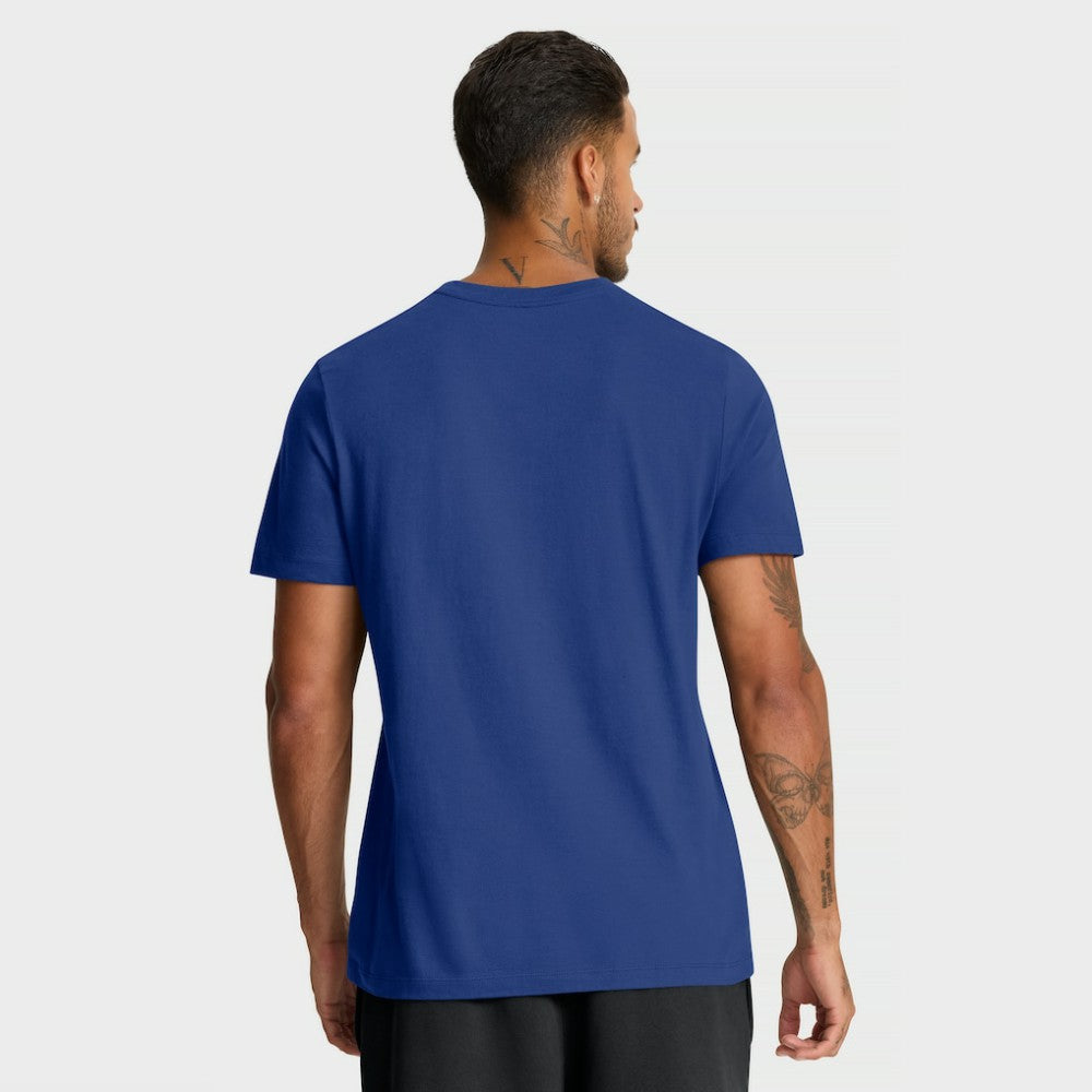 Atlanta Braves Cooperstown Collection T-Shirt Royal | Nike
