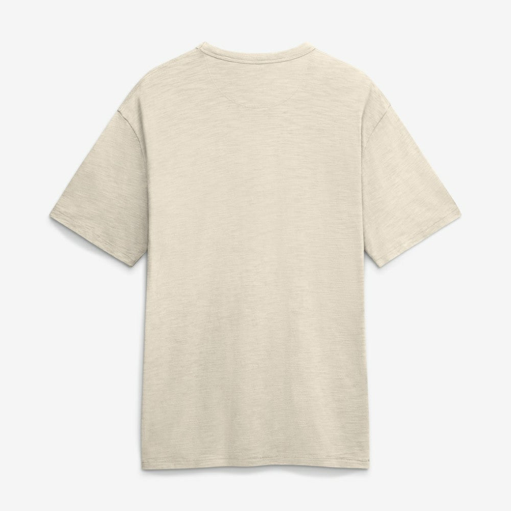 San Francisco Giants Stadium Slub T-Shirt Tan