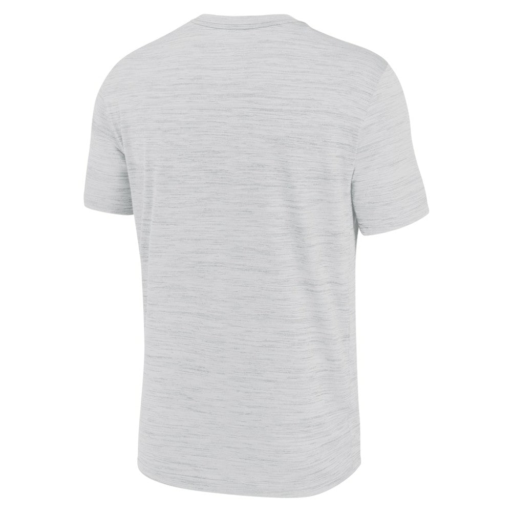 Detroit Tigers Velocity Team City Baseball Dri-FIT T-Shirt Ash | Nike