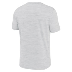 Detroit Tigers Velocity Team City Baseball Dri-FIT T-Shirt Ash | Nike