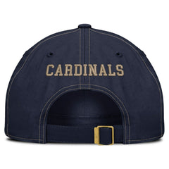 St. Louis Cardinals Father's Day Club Adjustable Hat Navy | Nike