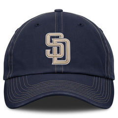 San Diego Padres Father's Day Club Adjustable Hat Navy | Nike