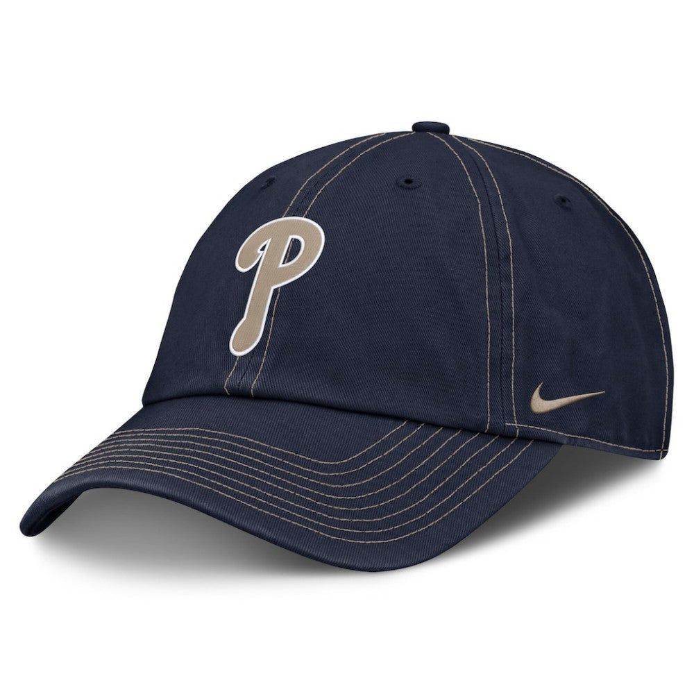 Philadelphia Phillies Father's Day Club Adjustable Hat Navy | Nike