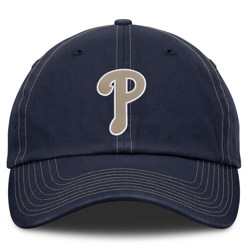 Philadelphia Phillies Father's Day Club Adjustable Hat Navy | Nike