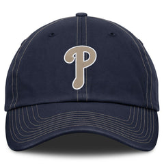 Philadelphia Phillies Father's Day Club Adjustable Hat Navy | Nike