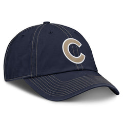 Chicago Cubs Father's Day Club Adjustable Hat Navy | Nike