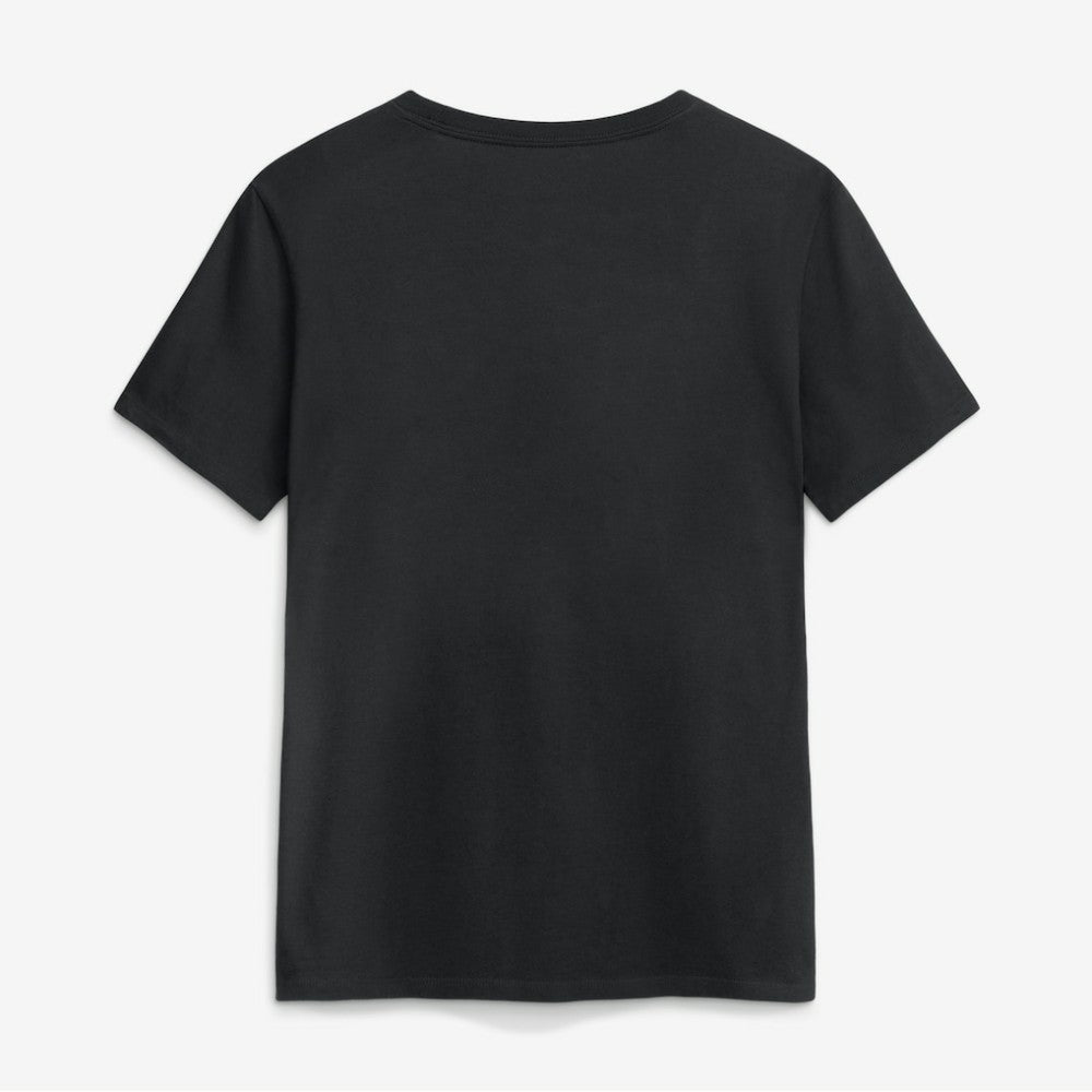 Pittsburgh Pirates Women's Wordmark T-Shirt Black | Nike