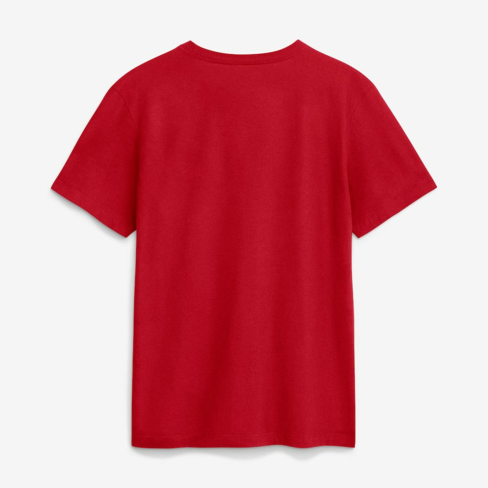 Chicago White Sox City Connect Large Logo T-Shirt Red | Nike