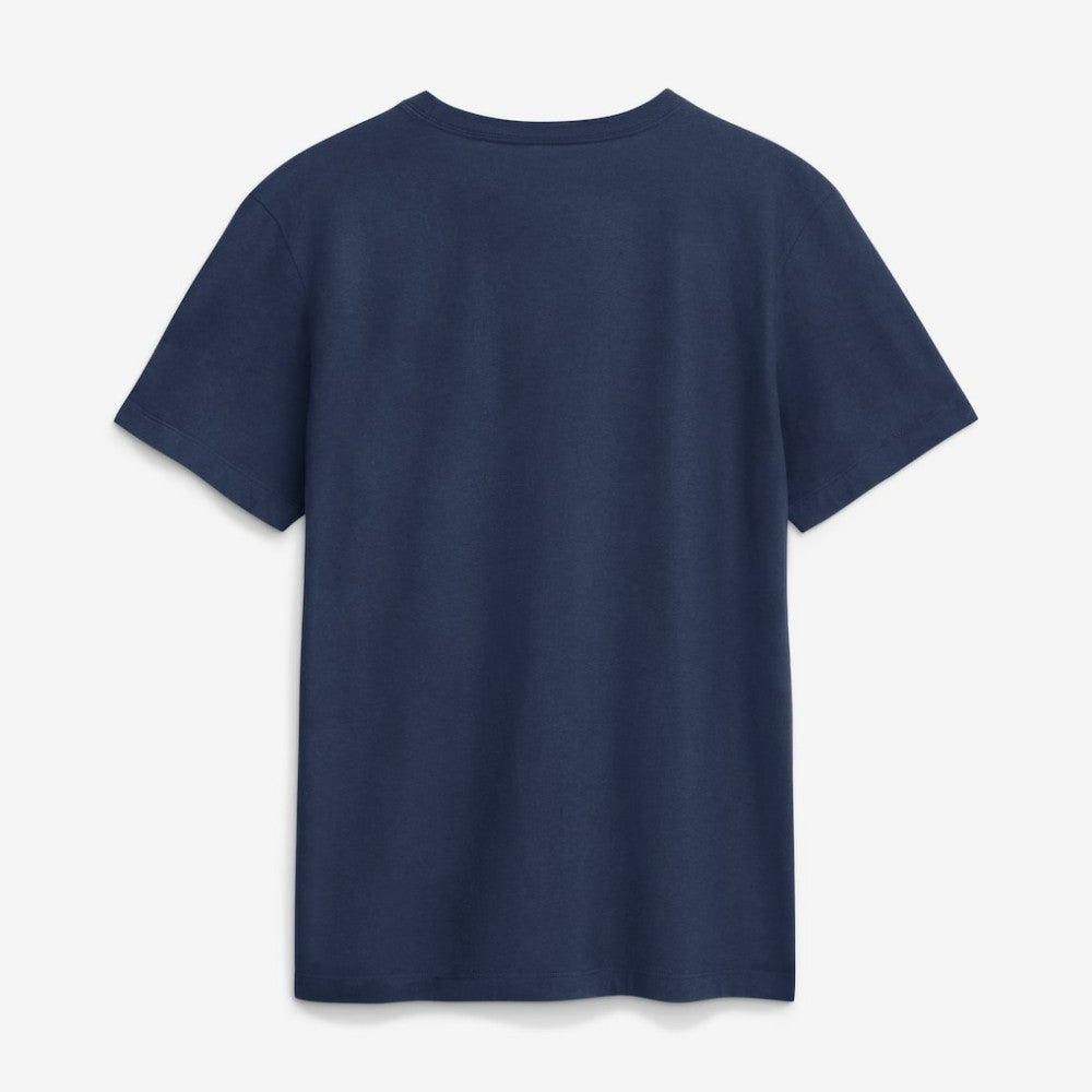 Houston Astros City Connect Large Logo T-Shirt Navy | Nike