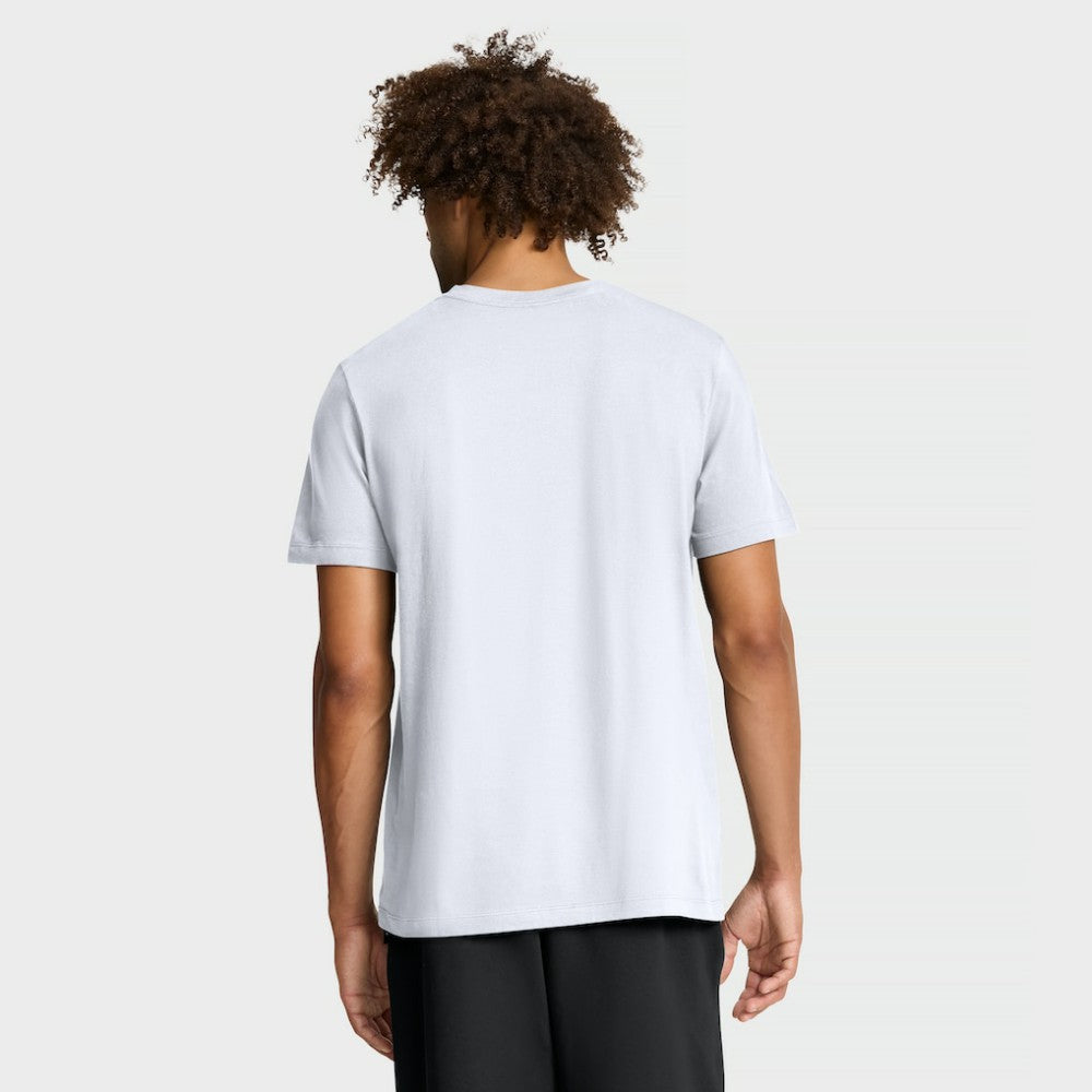 Colorado Rockies City Connect Large Logo T-Shirt White | Nike