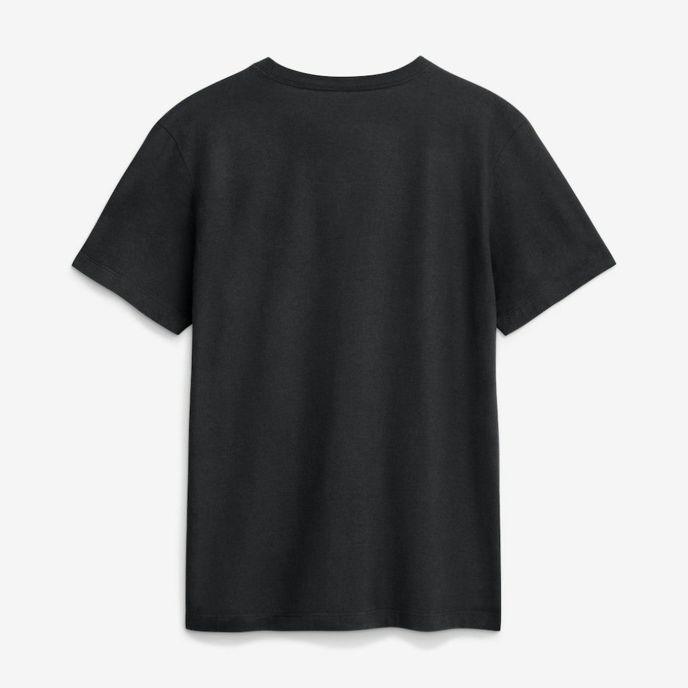 San Francisco Giants City Connect Large Logo T-Shirt Black | Nike