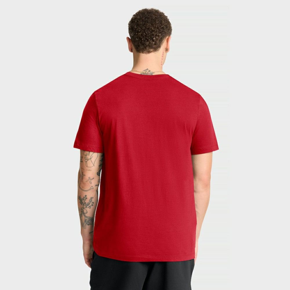 St. Louis Cardinals City Connect Wordmark T-Shirt Red | Nike