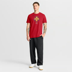St. Louis Cardinals City Connect Wordmark T-Shirt Red | Nike