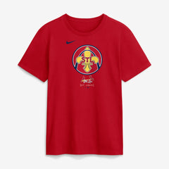St. Louis Cardinals City Connect Wordmark T-Shirt Red | Nike