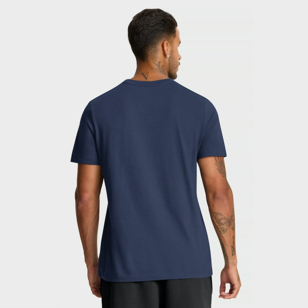 Detroit Tigers City Connect Wordmark T-Shirt Navy | Nike