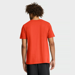 Houston Astros City Connect Wordmark T-Shirt Orange | Nike