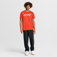 Houston Astros City Connect Wordmark T-Shirt Orange | Nike