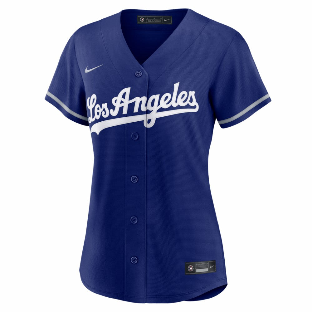 Shohei Ohtani Los Angeles Dodgers Women's Alternate Replica Jersey Royal | Nike