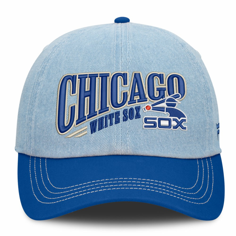 Chicago White Sox Retire Adjustable Hat Denim