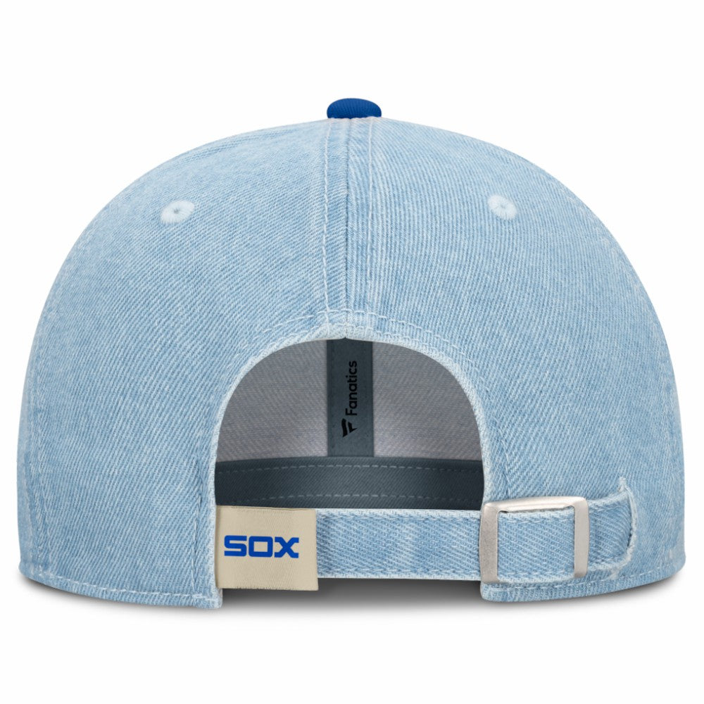 Chicago White Sox Retire Adjustable Hat Denim