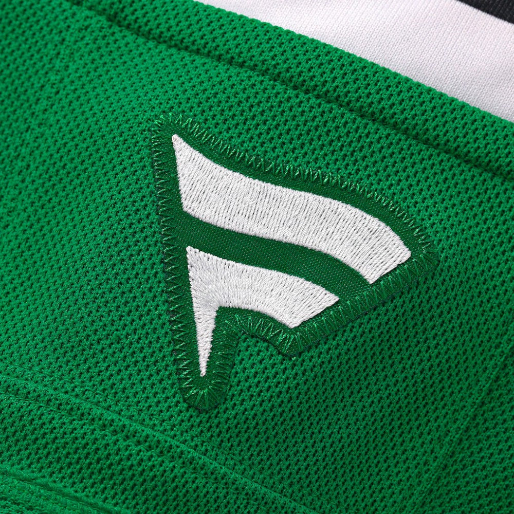 Mikko Rantanen Dallas Stars Fanatics Home Premium Jersey Kelly Green