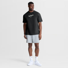 Los Angeles Dodgers City Name Max 90 T-Shirt Black | Nike