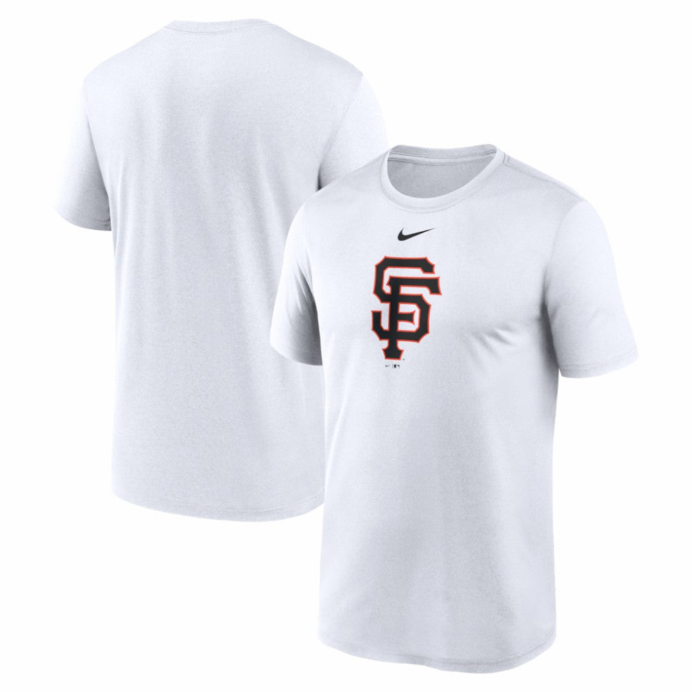 San Francisco Giants New Legend Dri-FIT T-Shirt White | Nike