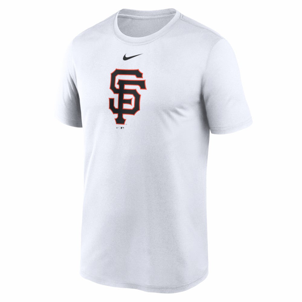 San Francisco Giants New Legend Dri-FIT T-Shirt White | Nike