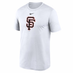 San Francisco Giants New Legend Dri-FIT T-Shirt White | Nike