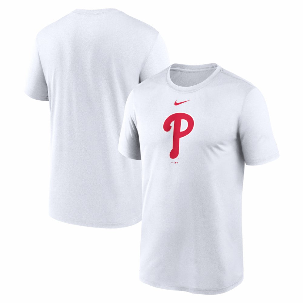 Philadelphia Phillies New Legend Dri-FIT T-Shirt White | Nike