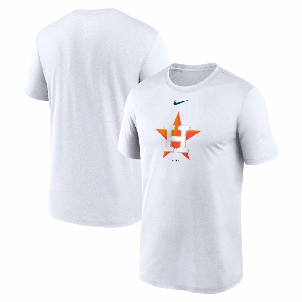 Houston Astros Legend Dri-FIT T-Shirt White | Nike