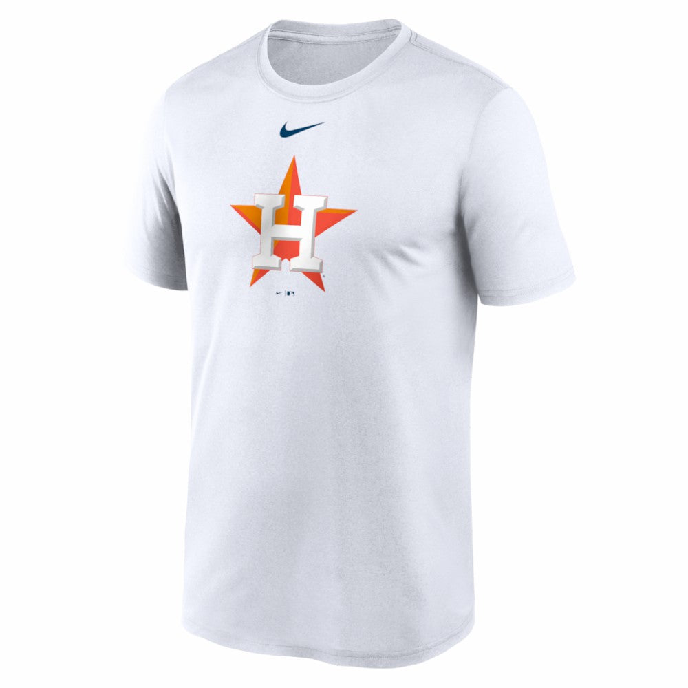 Houston Astros Legend Dri-FIT T-Shirt White | Nike
