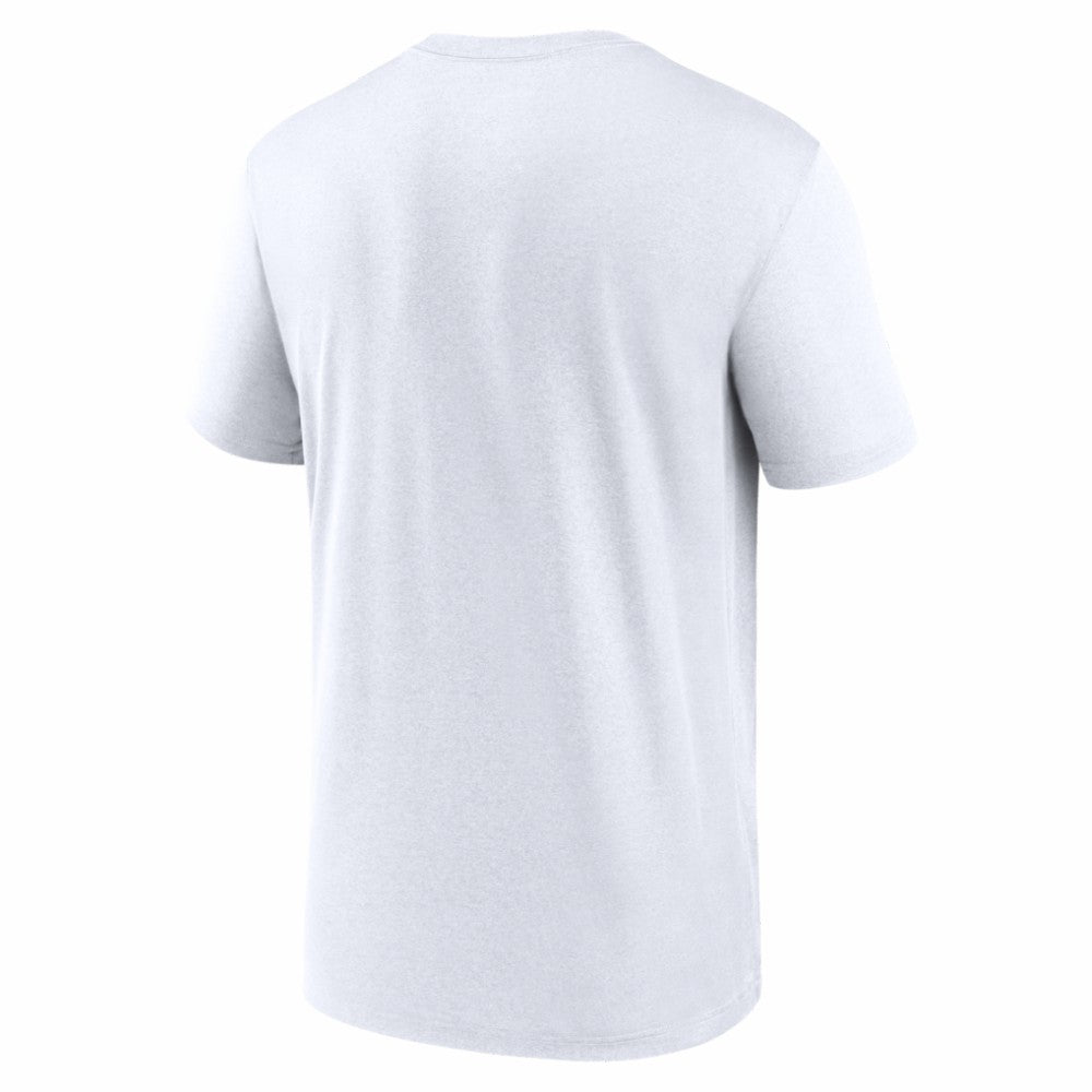 Houston Astros Legend Dri-FIT T-Shirt White | Nike