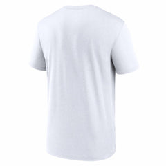 Houston Astros Legend Dri-FIT T-Shirt White | Nike