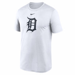Detroit Tigers New Legend Dri-FIT T-Shirt White | Nike