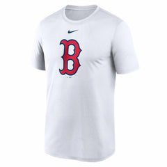 Boston Red Sox New Legend Dri-FIT T-Shirt White | Nike