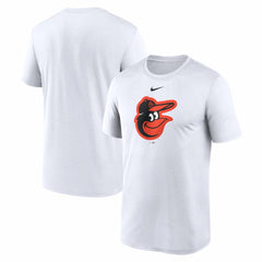 Baltimore Orioles New Legend Dri-FIT T-Shirt White | Nike