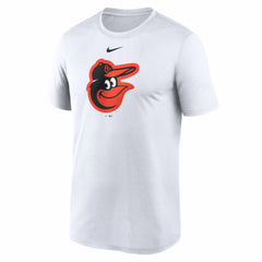 Baltimore Orioles New Legend Dri-FIT T-Shirt White | Nike