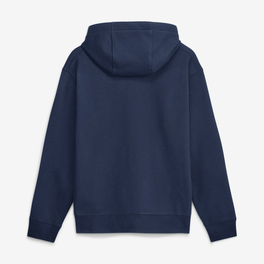 Chicago Cubs Cooperstown Collection Logo Club Hoodie Navy | Nike