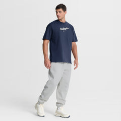 Los Angeles Dodgers City Name Max 90 T-Shirt Navy | Nike