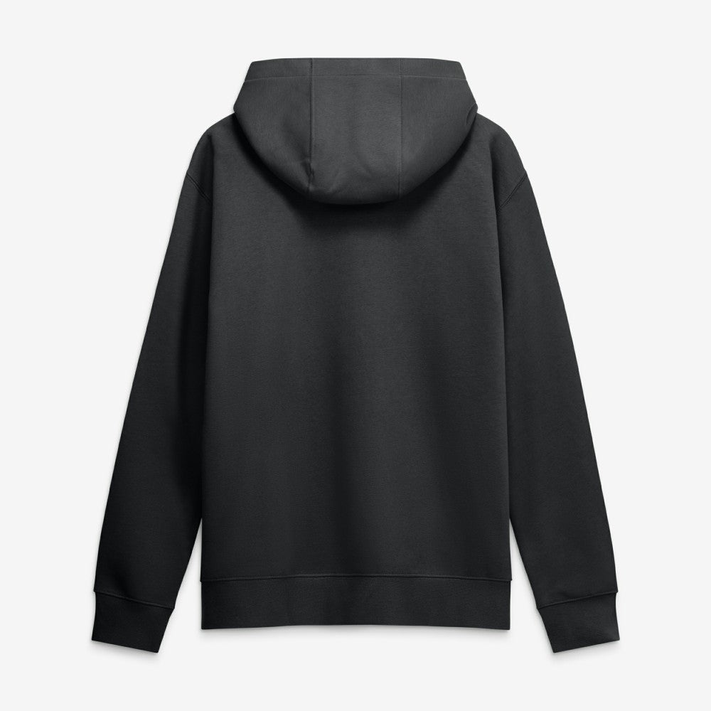 Los Angeles Dodgers Primetime Lockup Full-Zip Hoodie Black | Nike