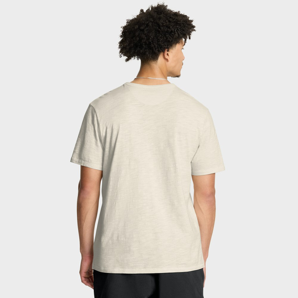 Kansas City Royals Stadium Slub T-Shirt Tan