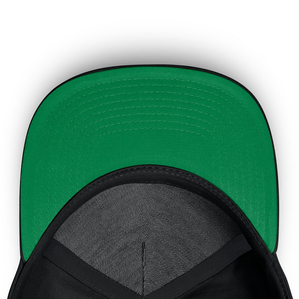 Cleveland Guardians Cooperstown Collection Rise Adjustable Hat Black | Nike