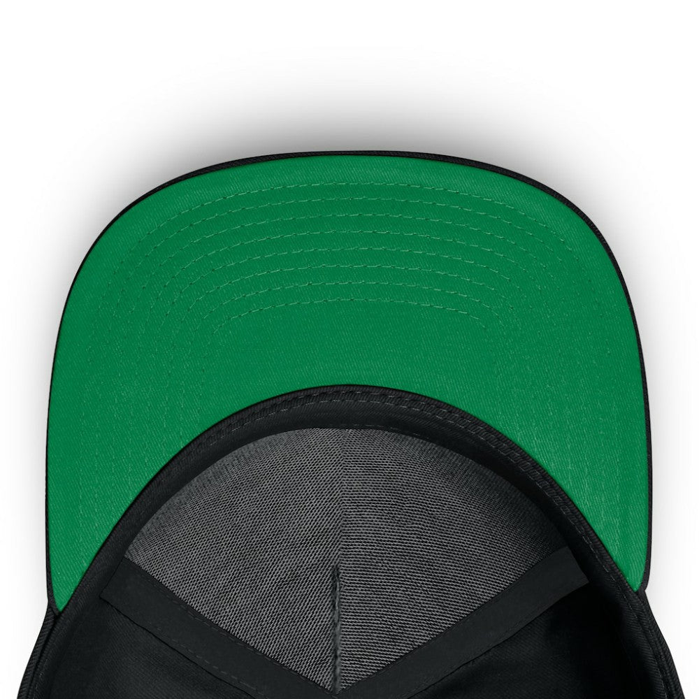 Chicago Cubs Cooperstown Collection Rise Adjustable Hat Black | Nike