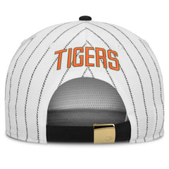 Detroit Tigers Cooperstown Collection Pro Adjustable Hat White/Black | Nike