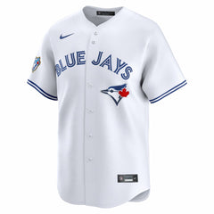 Vladimir Guerrero Jr. Toronto Blue Jays Home Limited Jersey - White