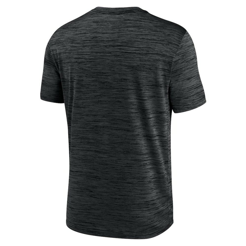 St. Louis Cardinals Velocity Dri-FIT T-Shirt Black | Nike